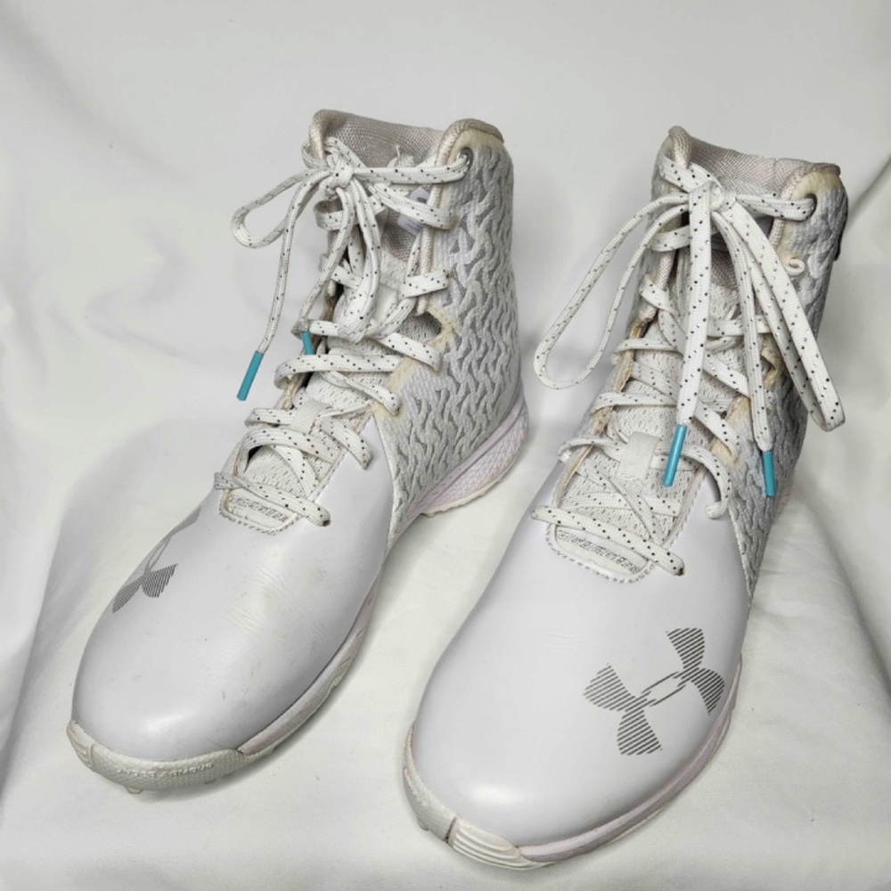 Under Armour Women’s Highlight Turf Lacrosse Shoes